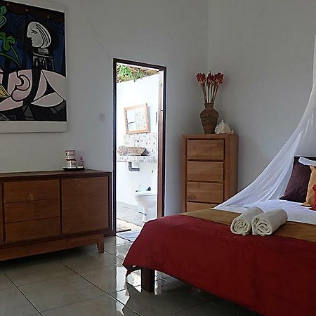 Ayu Hotel Каримунджава Экстерьер фото